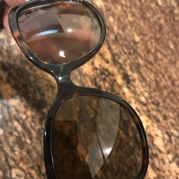 Tory Burch sunglasses - Picture 7 of 9